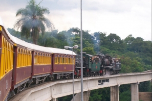 Canoa da Serra